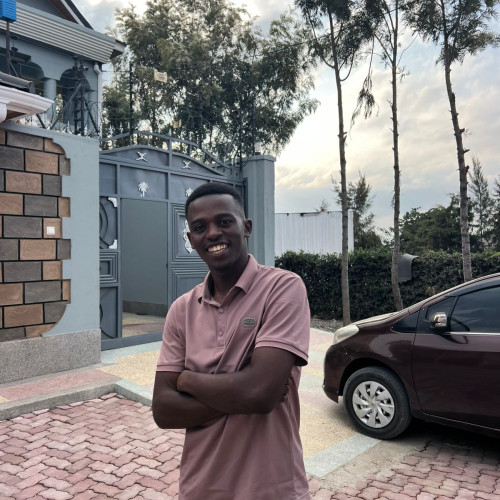 Oness B. profile photo