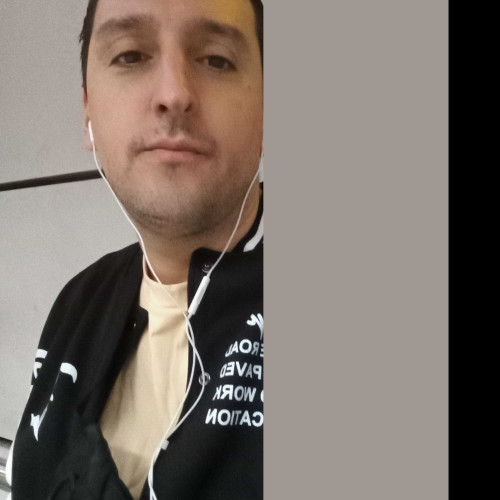 Gerardo S. profile photo