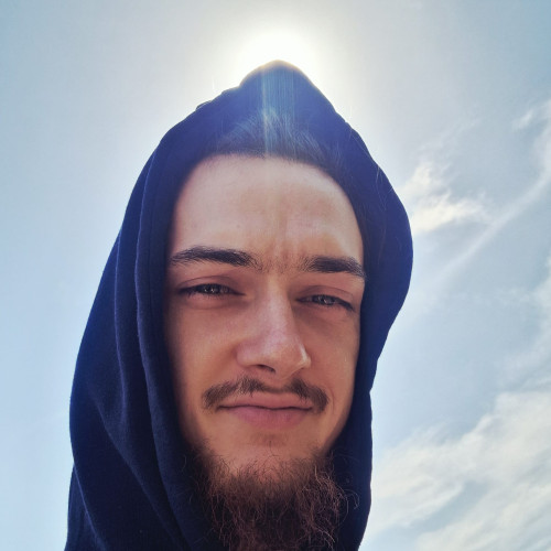 Elans E. profile photo