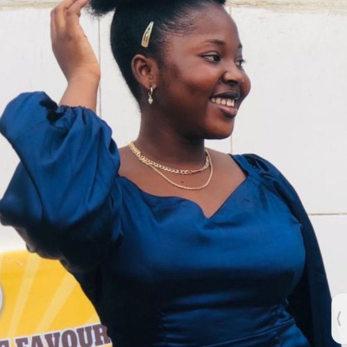 Eniola Y.