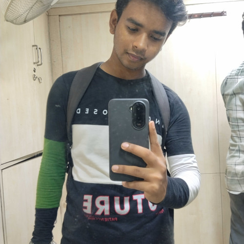 Tushar P. profile photo