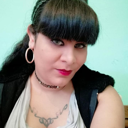 Lucy Fannia  A. profile photo