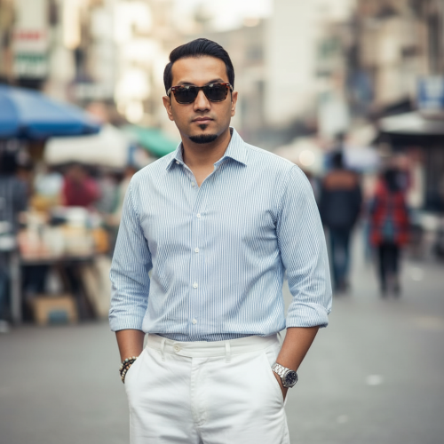 Furqan A. profile photo