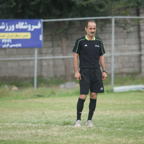 Bashir M. profile photo