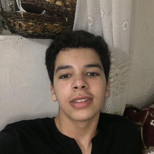 Taha yassine L. profile photo