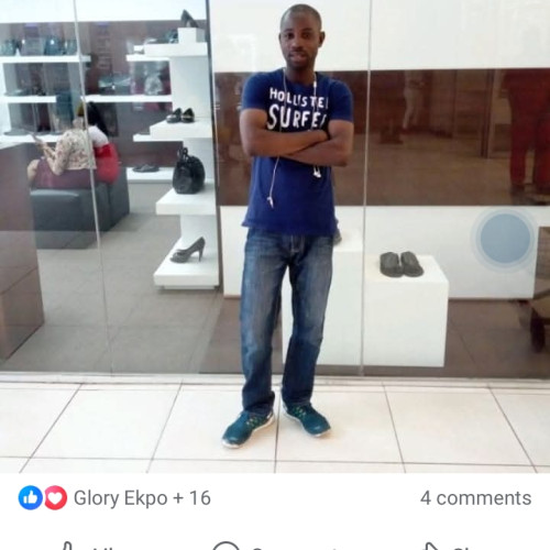 Ayangbemi N. profile photo