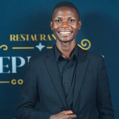 Tadiwanashe D. profile photo