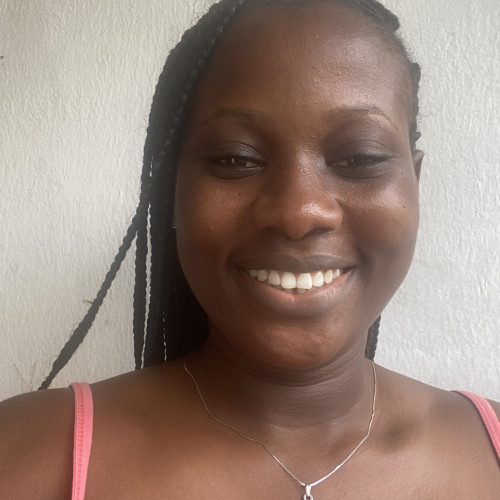 Juliet A. profile photo
