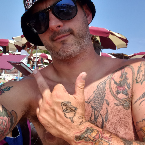 Manuel S. profile photo