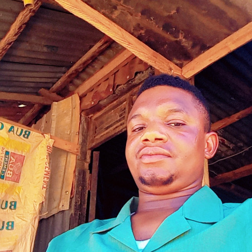 Chibuike S. profile photo