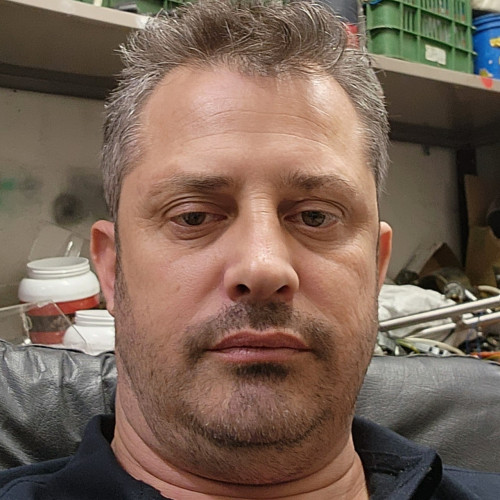 Alon L. profile photo