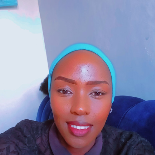 Mercy M. profile photo