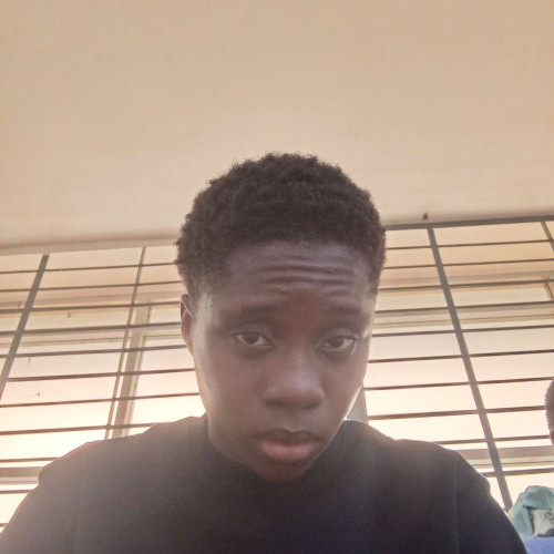 CHIBUIKE O. profile photo