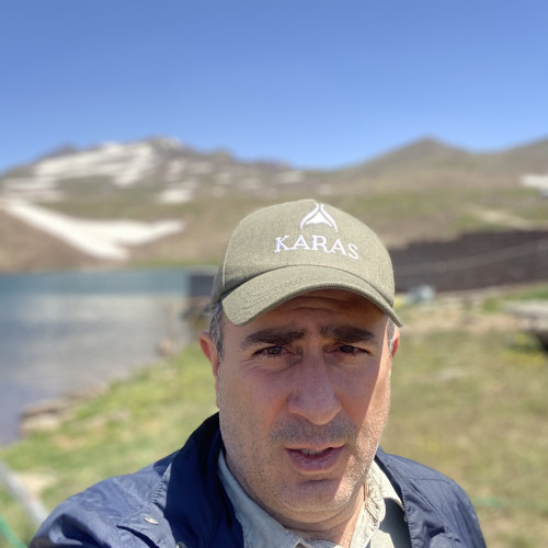Mush A. profile photo