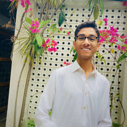 Asjid A. profile photo