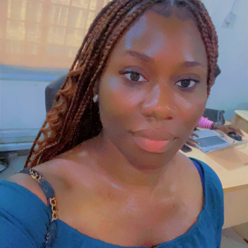 MADUKWE E. profile photo