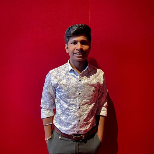 Prathmesh  C.