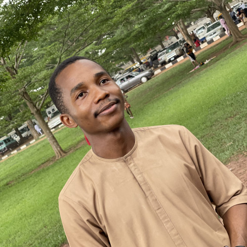 Joseph  U. profile photo