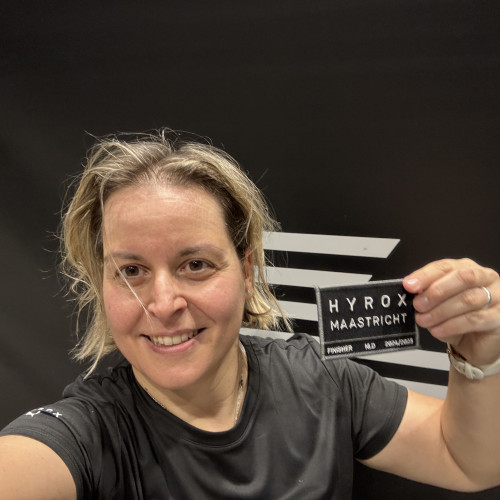 Veronika K. profile photo