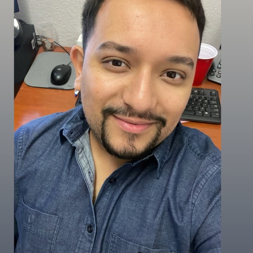 Cesar  A.