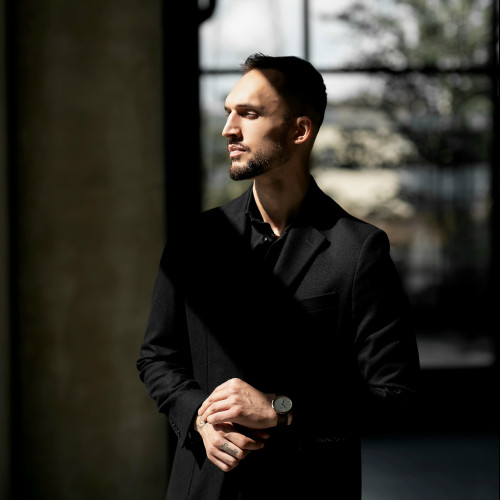 Patryk P. profile photo