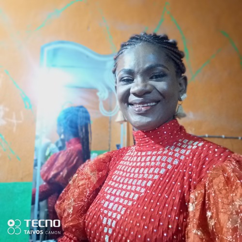Iniekpo I.