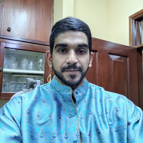 Mohammed S. profile photo