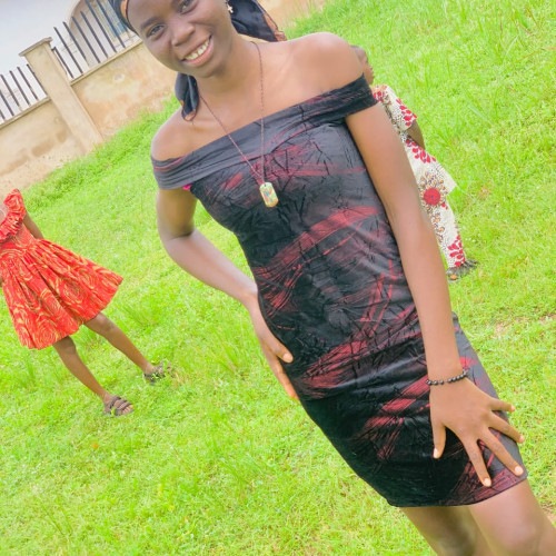 Benedicta C. profile photo