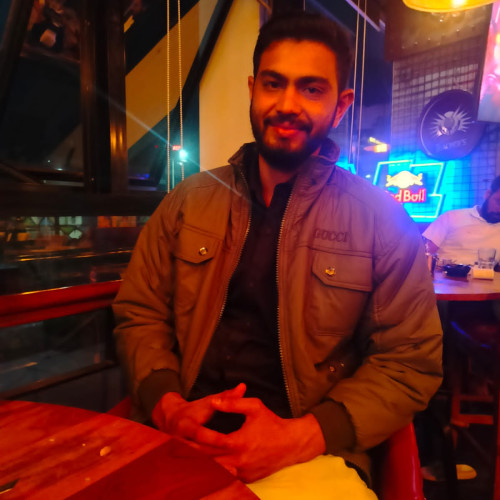 Mayur P. profile photo