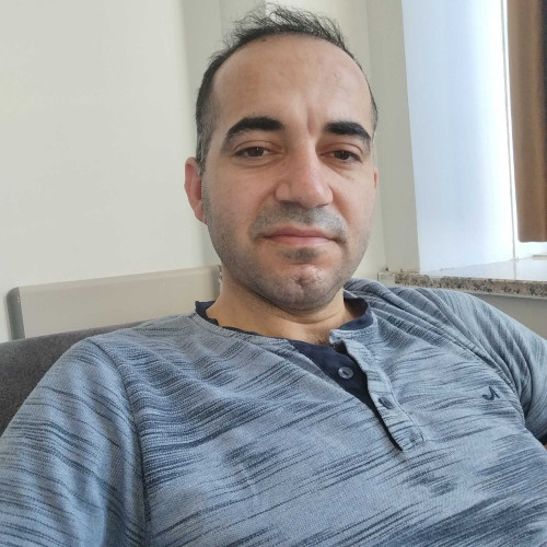 Erkan A. profile photo