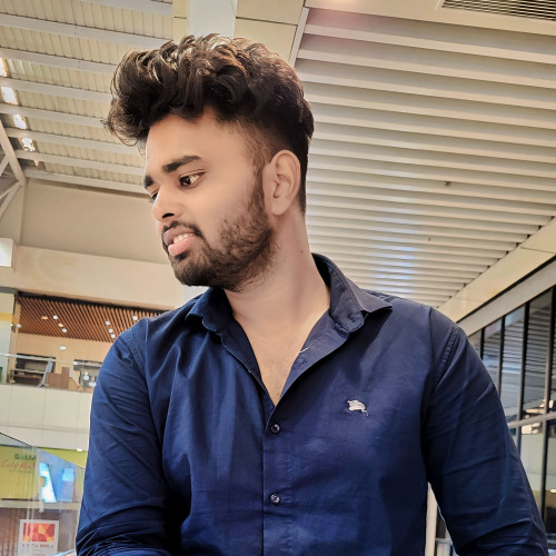 Deepak K. profile photo