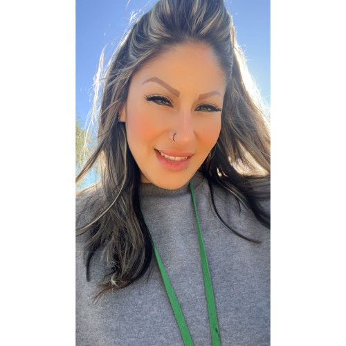 Monica M.