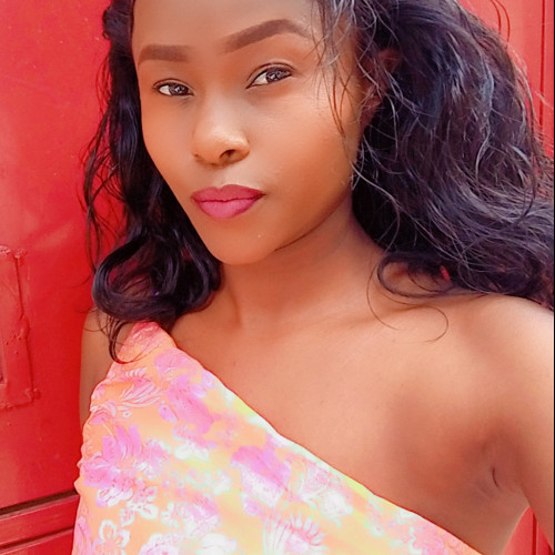 Purity  M. profile photo