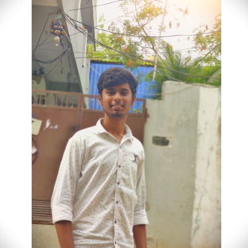 Kurma M. profile photo