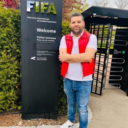 yassine b. profile photo