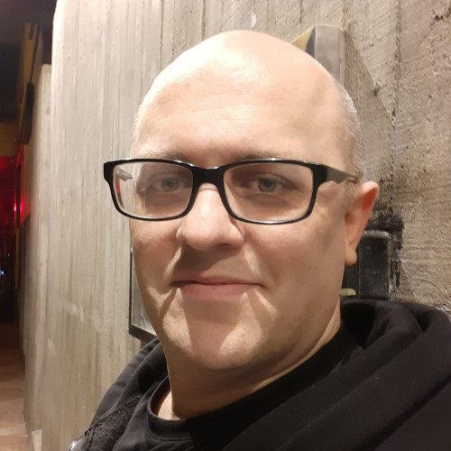 Andrés E. S. profile photo