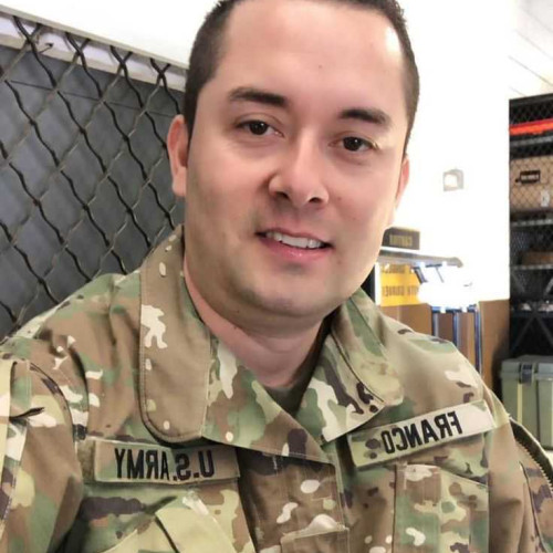 Franco J. profile photo