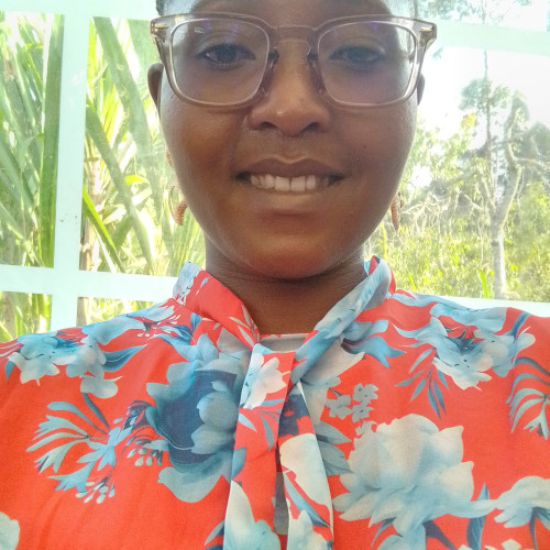 Diana S. profile photo