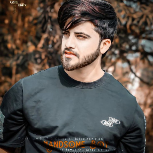 SHEHRYAR K. profile photo