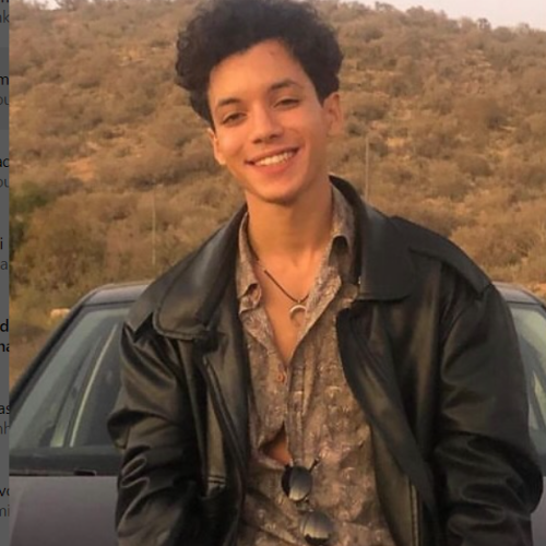 Saad A. profile photo