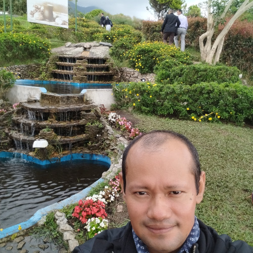Eddy  Y. profile photo