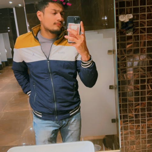 Pratham S. profile photo