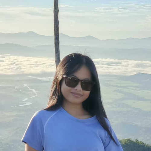Jade M. profile photo