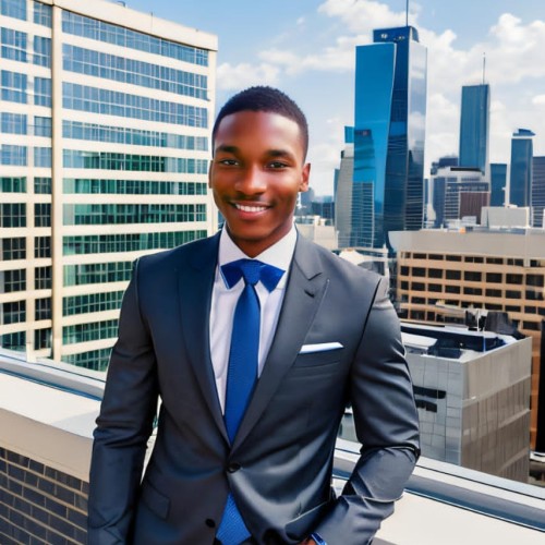 MICHAEL J.