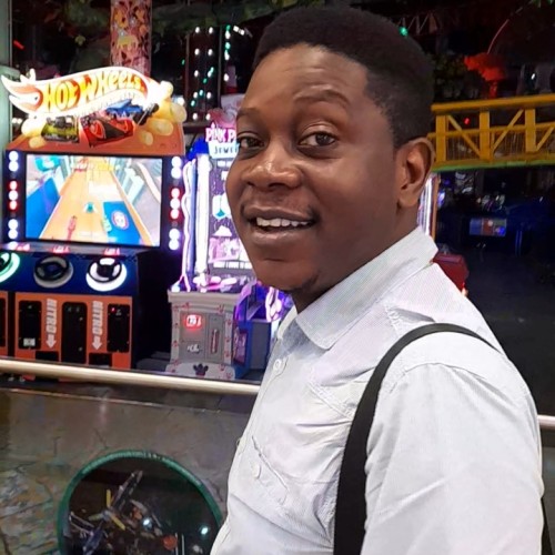 Oluwasijibomi A.