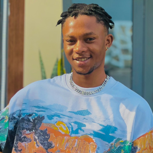 Osas H. profile photo