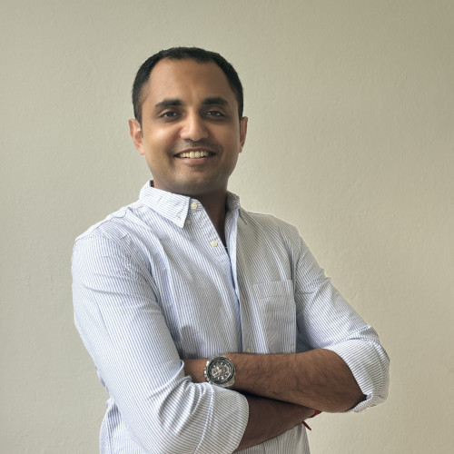 Sudhanva R. profile photo