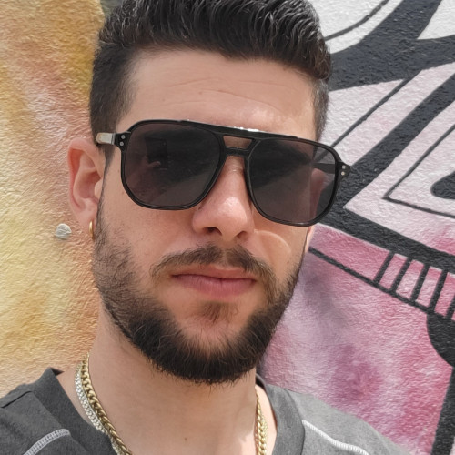 Mario F. profile photo