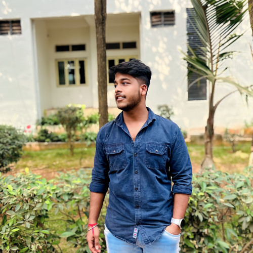 Krishh R. profile photo