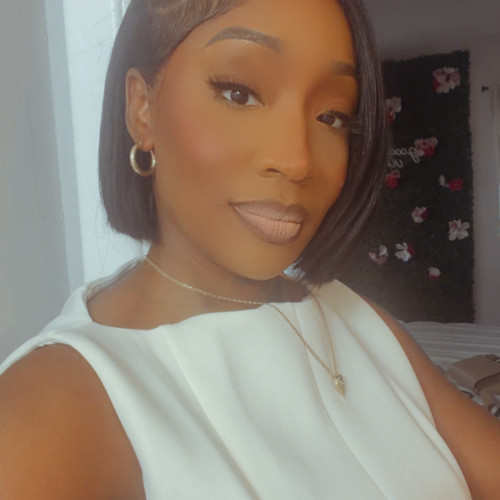 Brittney P. profile photo